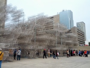 Forever bicycles
