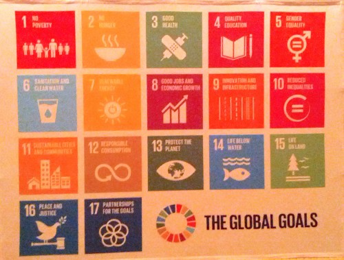 global goals