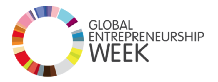 Global Entrepreneurship Week logo